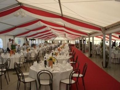 Festzelt
