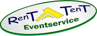 RenT A TenT Eventservice GmbH Logo